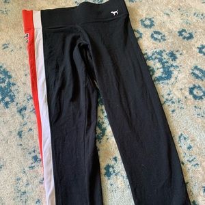 Size small Victoria secret pink legging